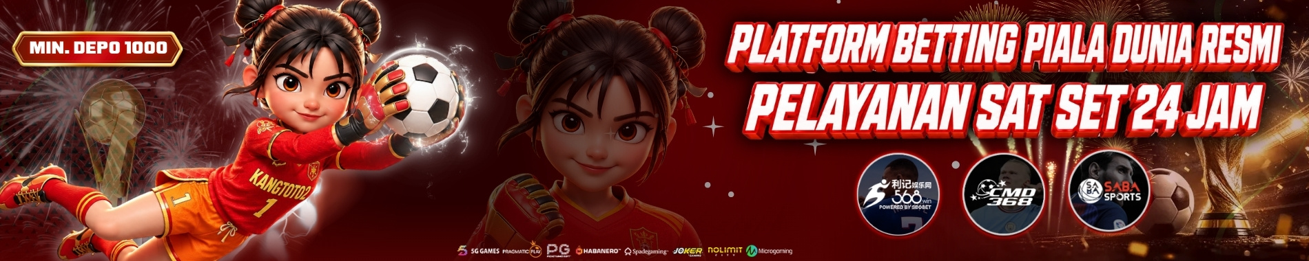 Piala Dunia 2026